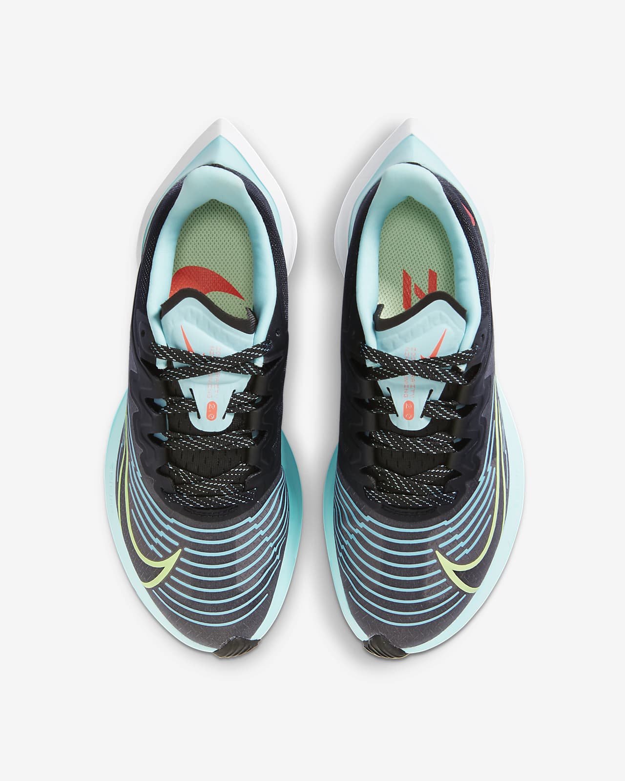 nike zoom gravity 2
